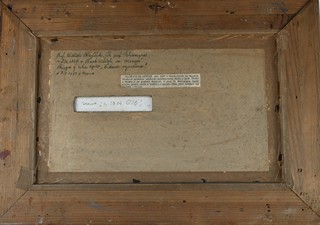 Oldřich Blažíček (1887 - 1953) - Oráč na poli