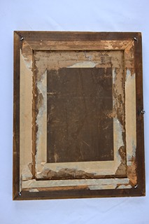 František Kaván (1866 - 1941) - Vypuštěný Malý Tisý