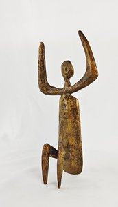 Olbram Zoubek (1926 - 2017) - Zlatý idol