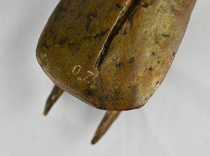 Olbram Zoubek (1926 - 2017) - Zlatý idol