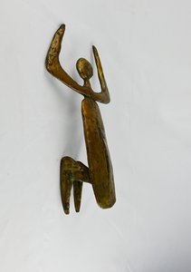 Olbram Zoubek (1926 - 2017) - Zlatý idol