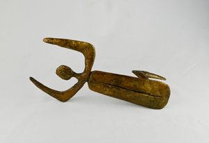 Olbram Zoubek (1926 - 2017) - Zlatý idol