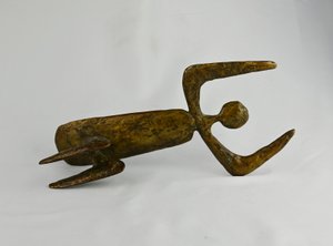 Olbram Zoubek (1926 - 2017) - Zlatý idol