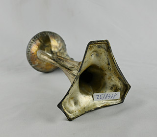 Secesní lampa