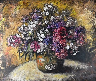 Bohumil Stanislav Urban (1903-1997) - Kytice