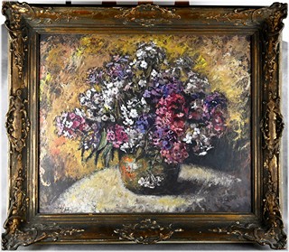 Bohumil Stanislav Urban (1903-1997) - Kytice