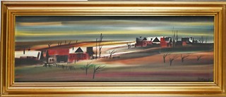 Ilja Hartinger (1935) - Poslední sníh