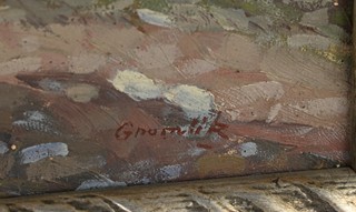 Ota Grumlík - Na návsi