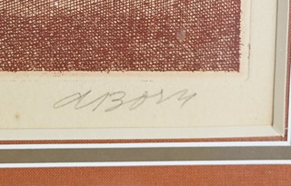 Adolf Born (1930-2016) - Honza Veverka a spol.