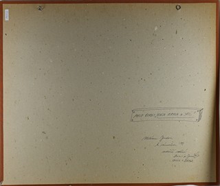 Adolf Born (1930-2016) - Honza Veverka a spol.