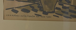 Václav Špála (1885-1946) - Kytice