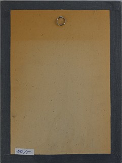 Kamil Lhoták (1912 - 1990) - Domek u letiště