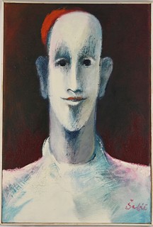 Karel Šafář (1938-2016) - Hledání smíru