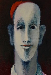 Karel Šafář (1938-2016) - Hledání smíru