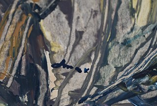 František Max (1895-1969) - Pražský motiv