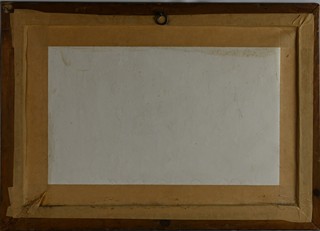 František Xaver Procházka (1887-1950) - U kostela