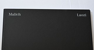 Karel Malich (1924 - 2019) - Laozi