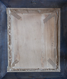 Otakar Číla (1894 - 1977) - Pytlák