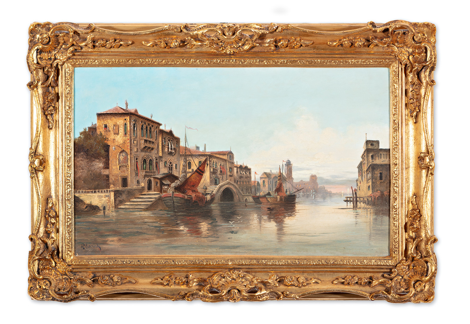Venice