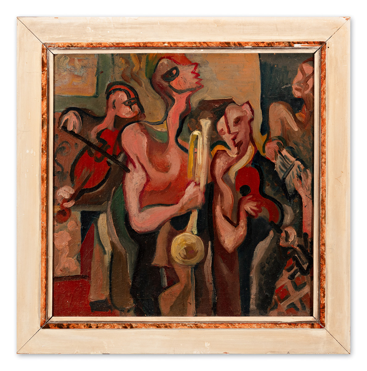 Musicians
