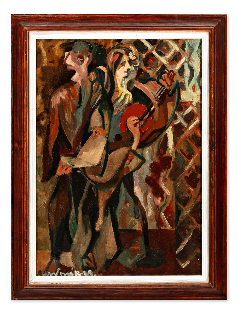 Singers