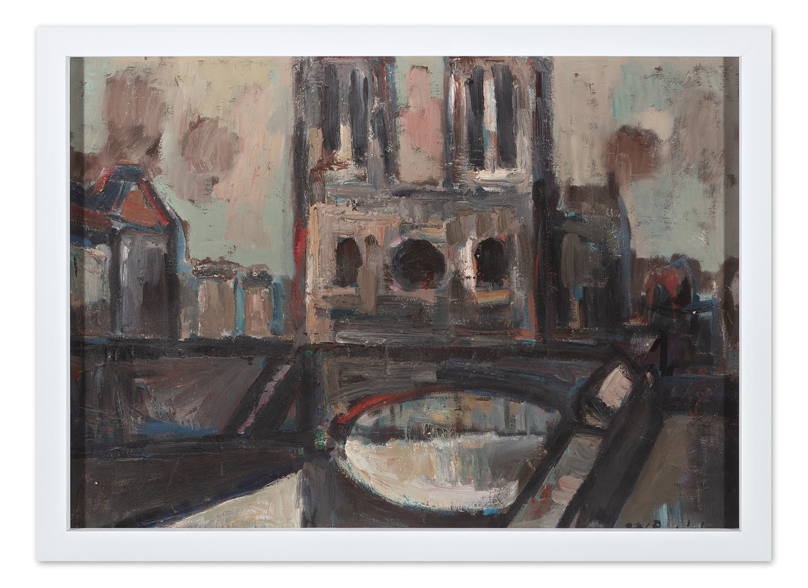 Notre Dame
