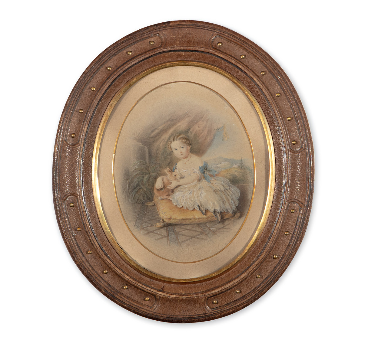 Marie Gabrielle Eleonore von Windisch Graetz