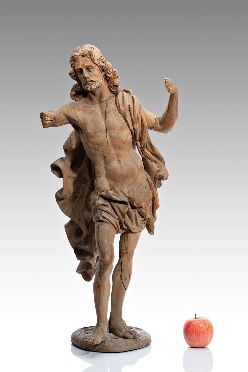 John the Baptist