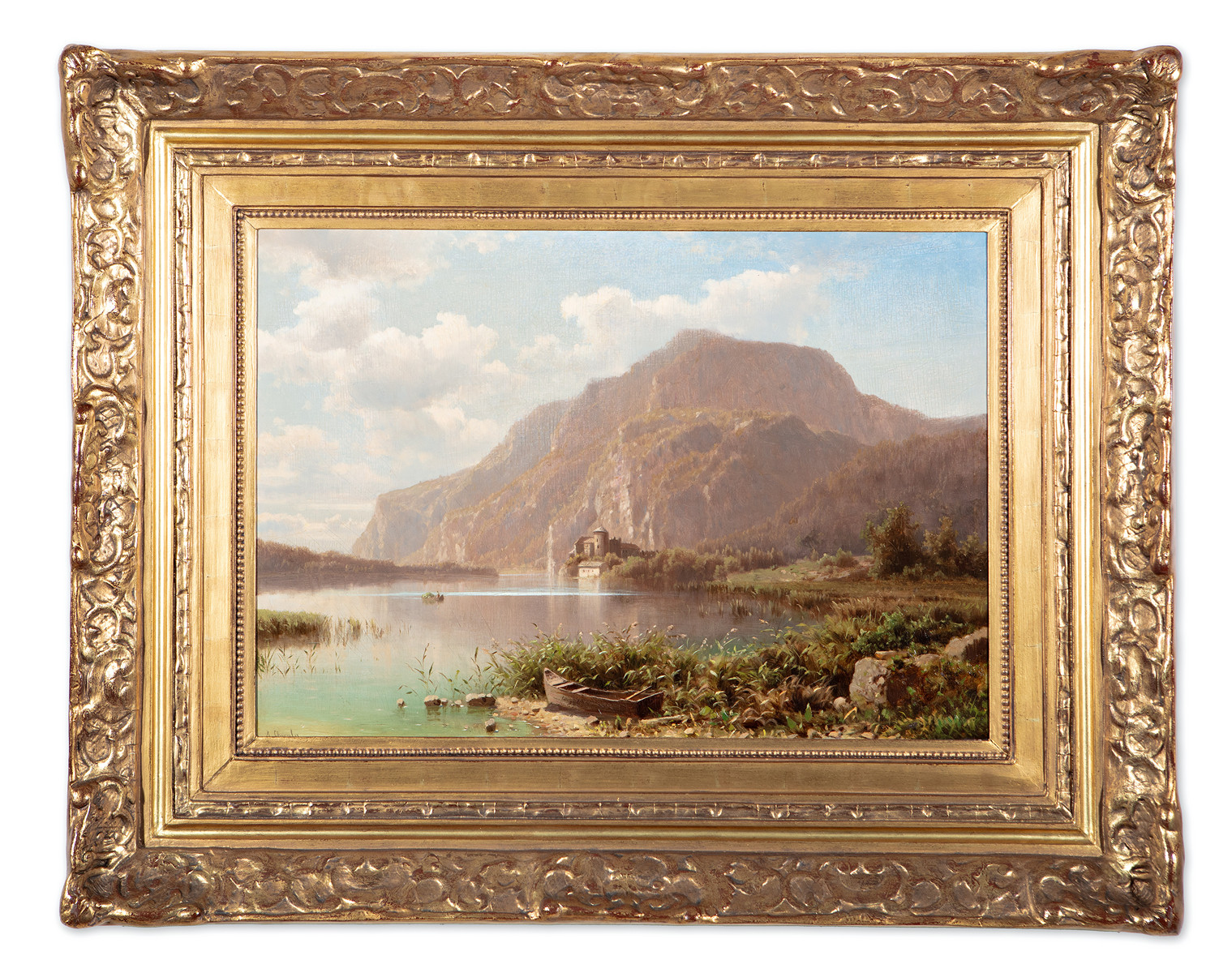 Lago di Toblino