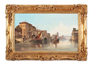 Venice