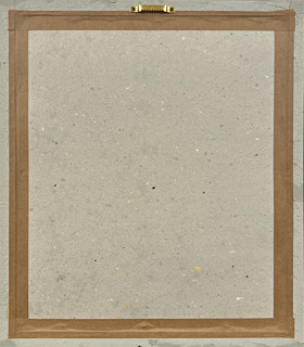 Two studies for the cover of the magazine "Die Kunst für Alle" year 1895/1896