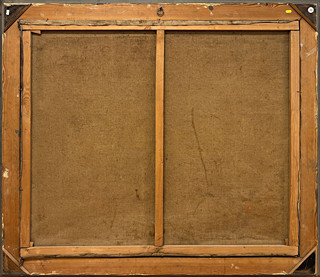 Requisitioning horses (large format)