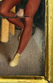 The Betrothal of the Virgin Mary (by Raphael)