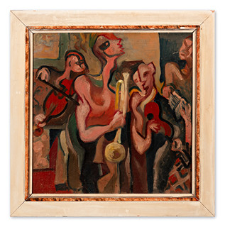 Musicians