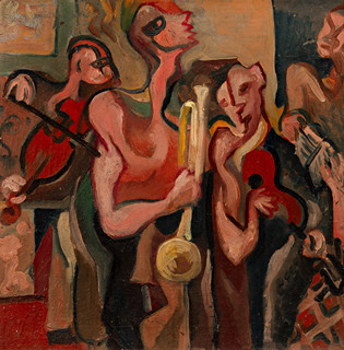 Musicians