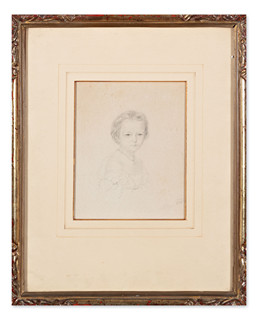 Two portraits