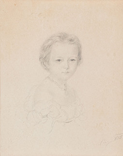 Two portraits