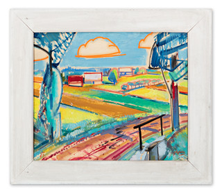Motif from Pasek