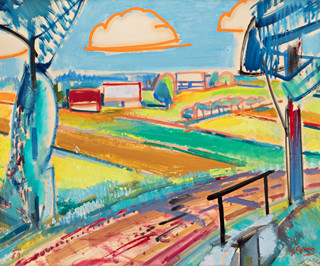 Motif from Pasek