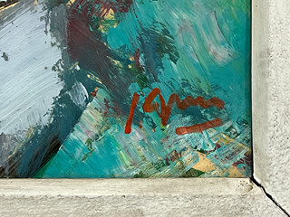 Motif from Pasek