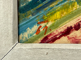 Motif from Pasek