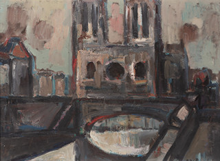 Notre Dame