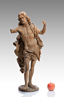 John the Baptist