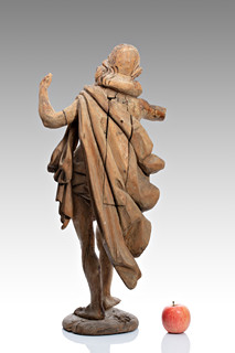 John the Baptist