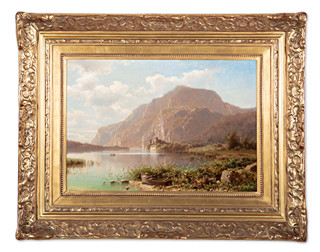 Lago di Toblino