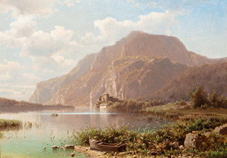 Lago di Toblino