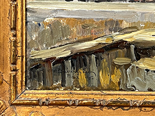 Five views of Paris