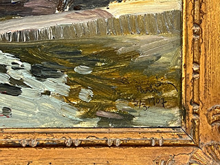 Five views of Paris