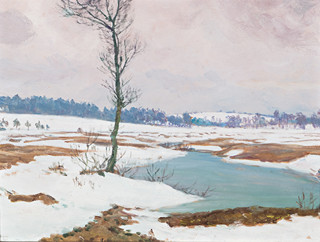 Thaw
