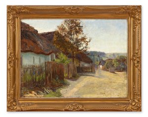 Motif from Slovakia